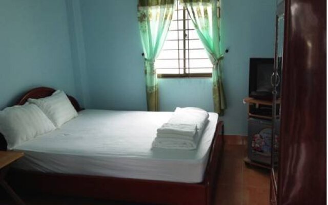 Thanh Xuan Guest House