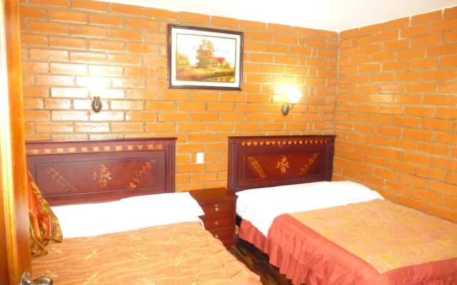 Hostal Nomada