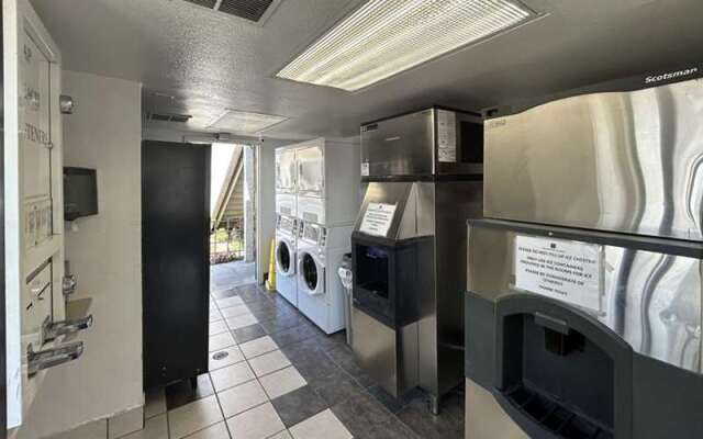 Studio 6 Suites – Bellflower, Ca  - Los Angeles