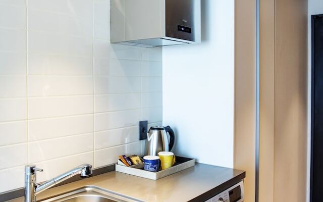 Jeju Pureun Hotel - Formerly Chason Hotel