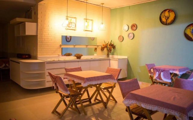 A Cabana