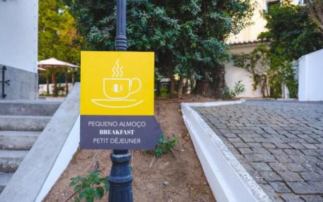 4U Lisbon Vi Guesthouse