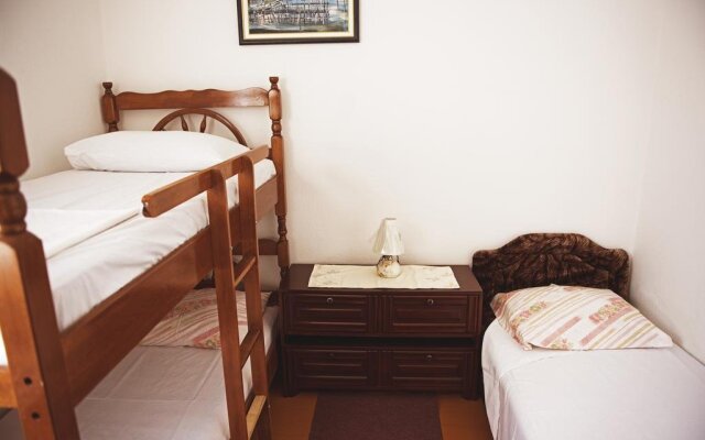 Hostel Center