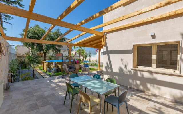 3506 Villa Althea by Barbarhouse