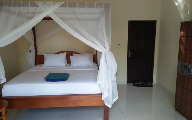 Villa Taman Padi