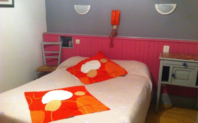 Hotel Residence Larroque