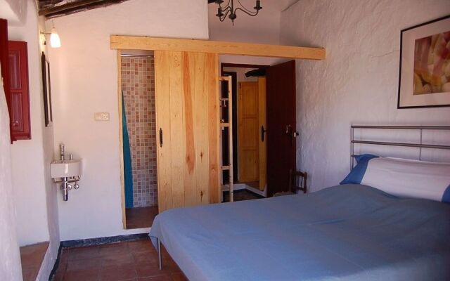 Casa los Eucaliptos