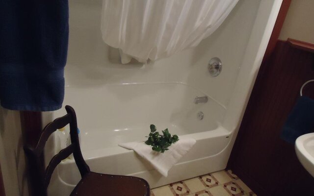 Willowgreen Farm B&B