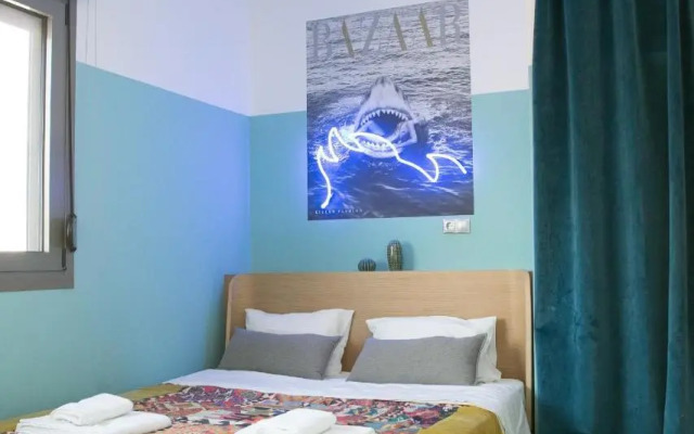 Mazi7thfloor #1
