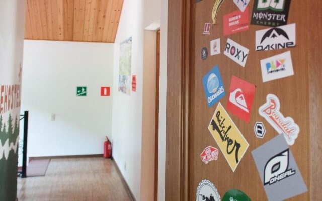 Rider's House Hostel