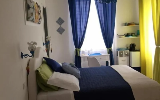 Sorrento Penthouse Suites