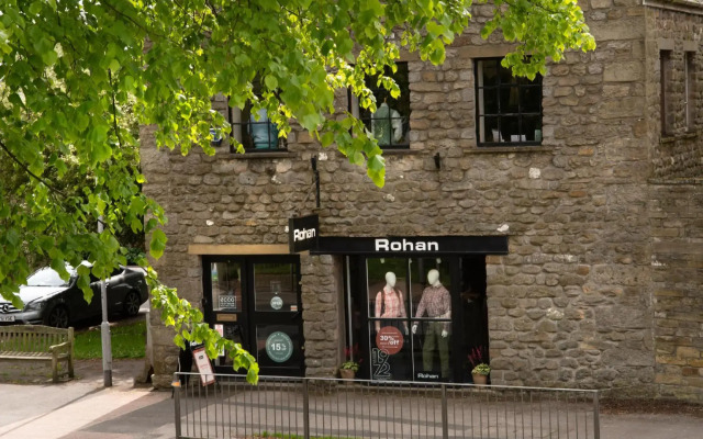 The Maypole Inn