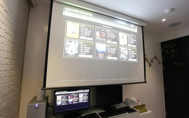 Ansan Bandi Hotel
