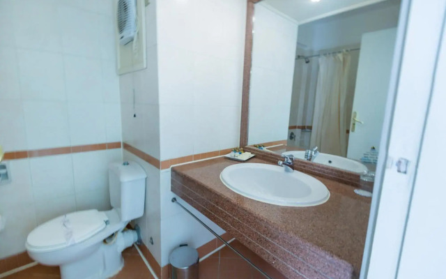 Shams Safaga  All inclusive Resort