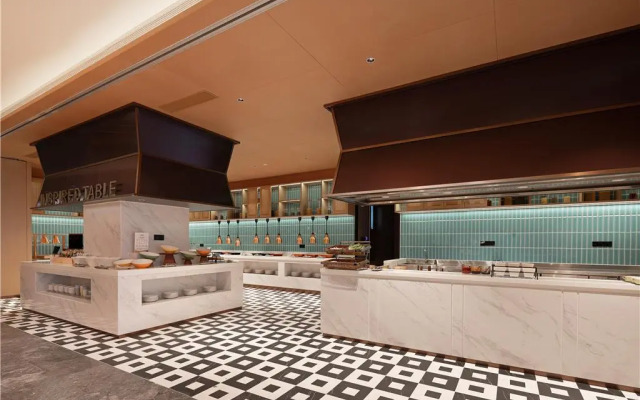 Home2 Suites by Hilton Hohhot Jokhang Temple
