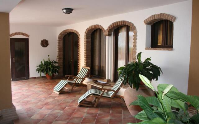 Villa Olga B&B