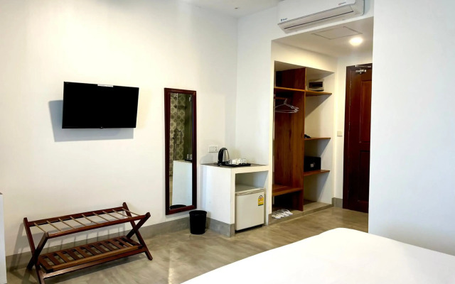 DACO Hotel