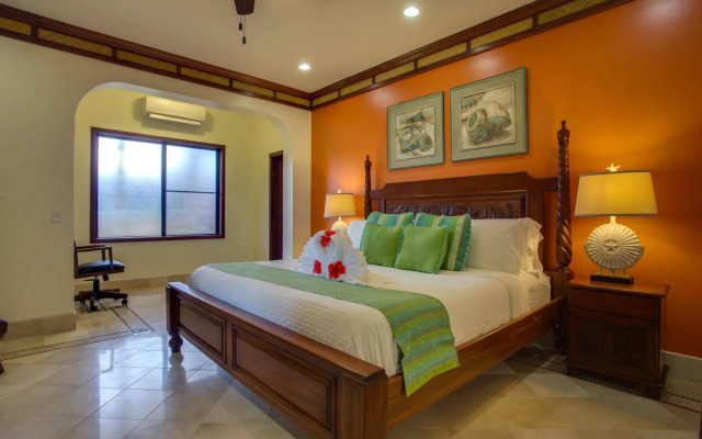 Villa Margarita at Jaguar Reef
