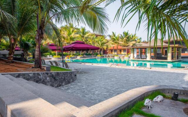Saya Grand Club & Spa Resort