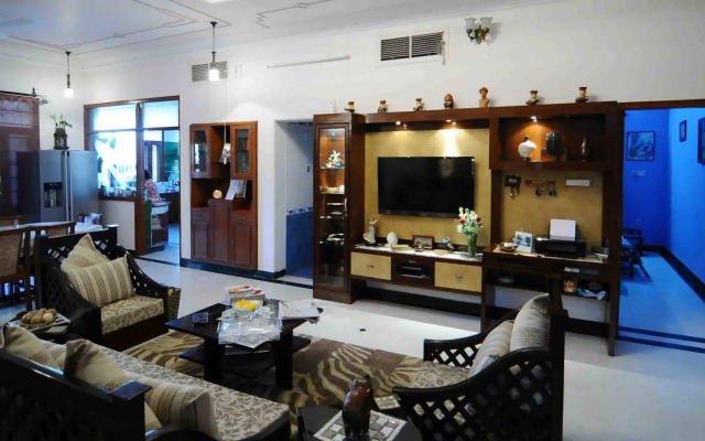 Jaipur Friendly Villa