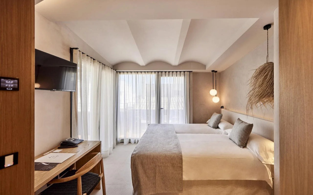 Joe's Gomila Boutique Hotel
