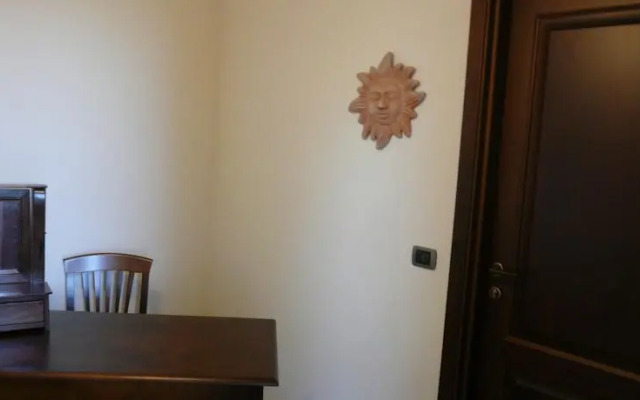 Agriturismo La Primula