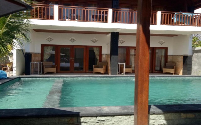 Swara Homestay 2