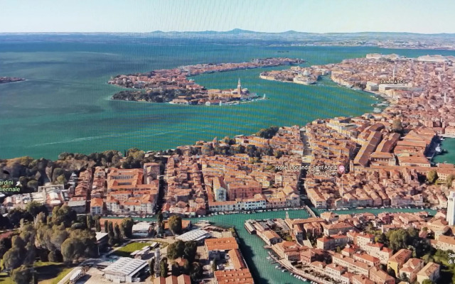 Locanda Sant'Anna