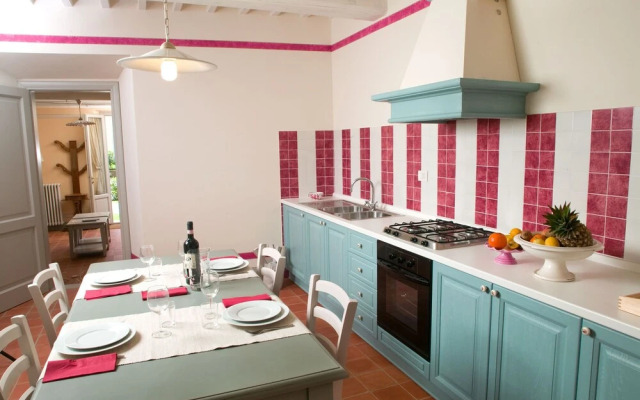 Borgo Casorelle