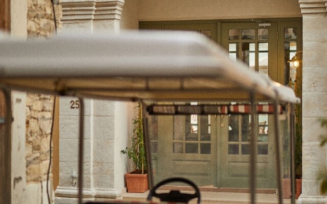 The Agora Hotel - Small Luxury Hotel of the World - Adults Only