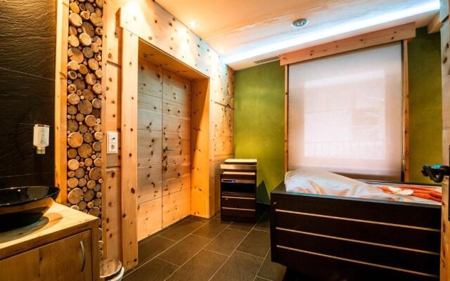 Hotel Granbaita Dolomites