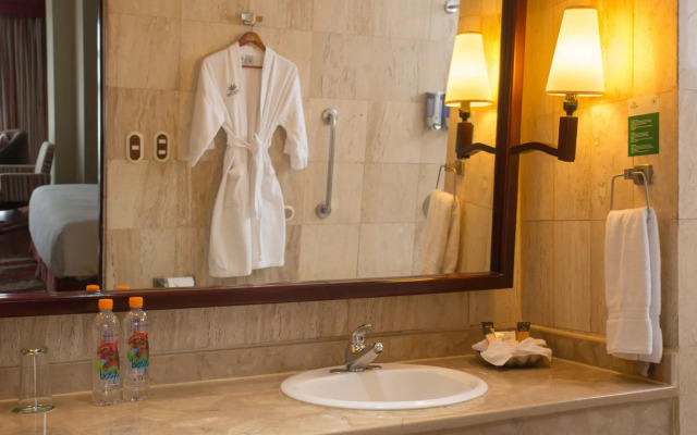 Hotel Palma Real