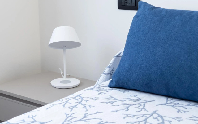 LargoDoria - ViaGenova