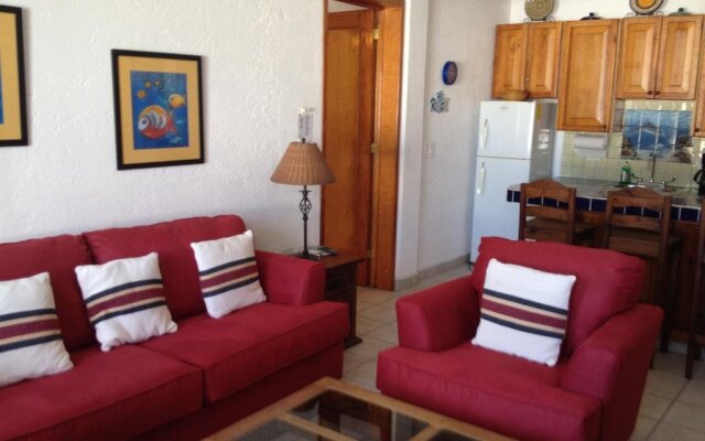 Hotel Villas Deja Blue & Restaurant