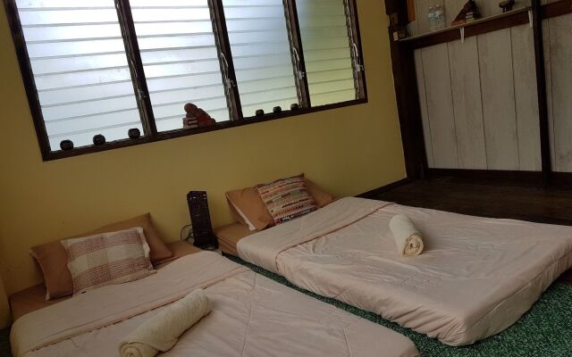 Aum Hum Homestay