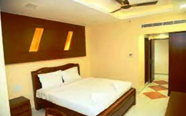 Balaje Residency