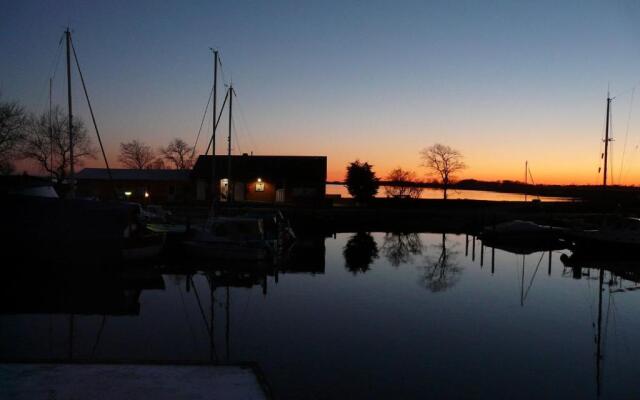 Haus Am Teich - Teichblick