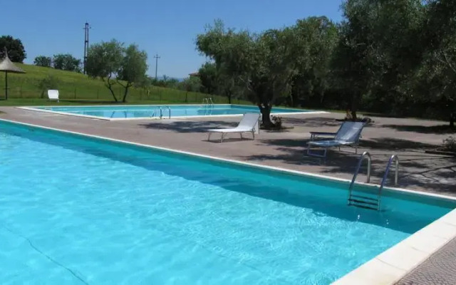 Tenuta Le Coste