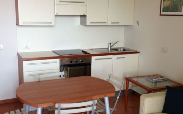 Vi. Co. Residence Nel Golf