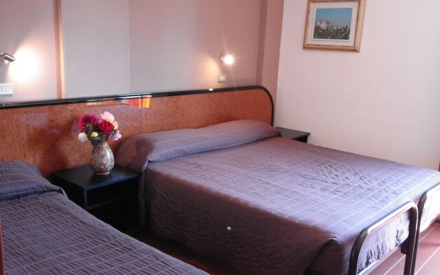 Hotel Beniamino Ubaldi