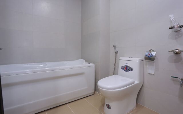 Granda Hanoi Hotel & Apartment