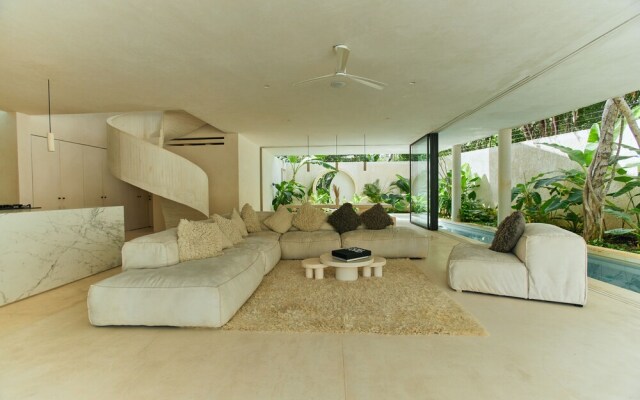 Casa Marfil By Lockey