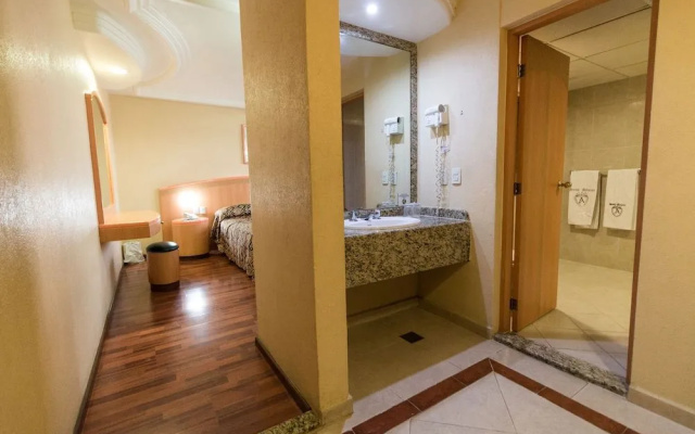 Hotel Atlante