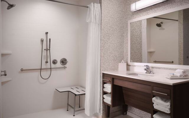 Home2 Suites by Hilton Tupelo