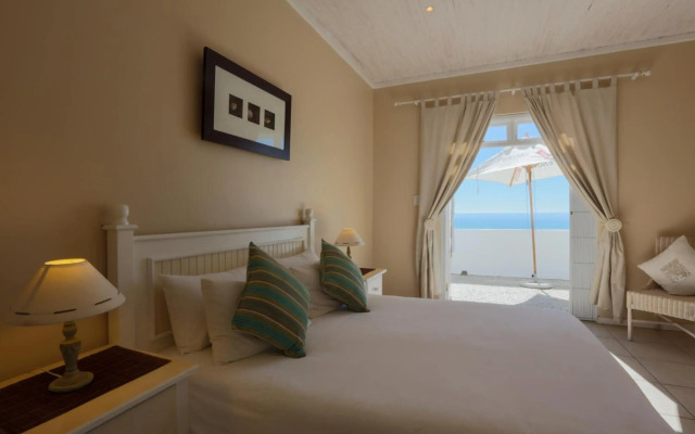 Paternoster Lodge