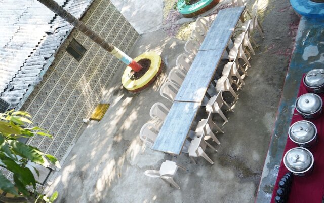 Vellankani Resort Gorai