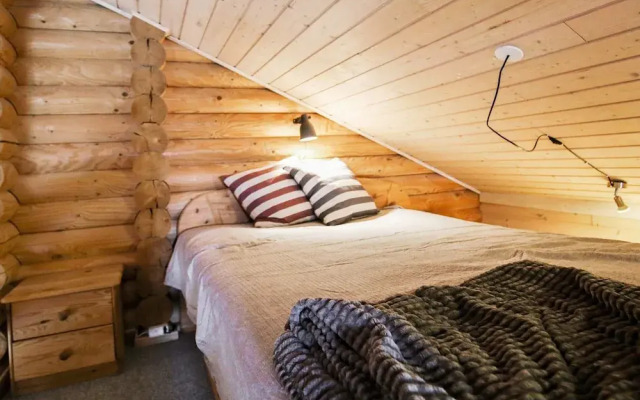 10 Person Holiday Home in Vaeggerlose-by Traum