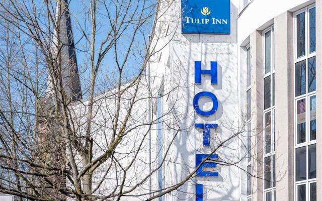 Hotel Frankfurt Offenbach City by Tulip Inn