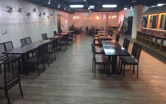 JingShang Hotel