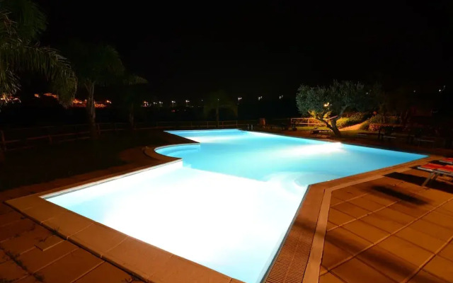 Residence La Luna Nel Pozzo